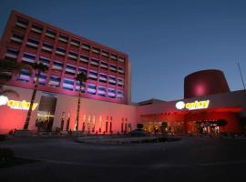 Antay Casino Hotel, cheap hotel in Copiapó