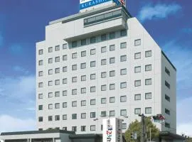 Hotel 1-2-3 Kurashiki