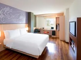 ibis Vientiane Nam Phu