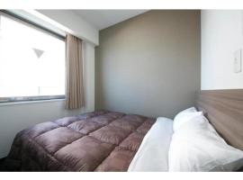 Viesnīca R&B Hotel Shin Osaka Kitaguchi - Vacation STAY 15208v Osakā, netālu no vietas Itami lidosta - ITM