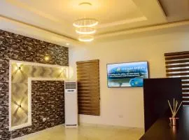 Ocean Park Hotel,Lekki phase 1