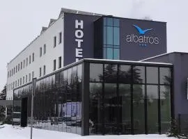 Hotel Albatros