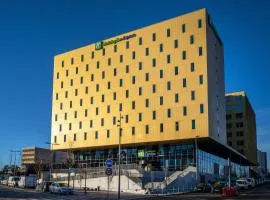 Holiday Inn Express - Nice - Grand Arenas, an IHG Hotel