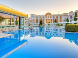 Epirus Palace Congress & Spa, hotell i Ioannina