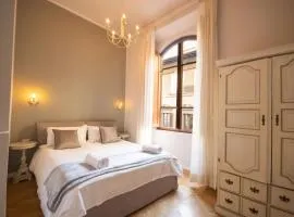 B&B Dimora Sassetti 6