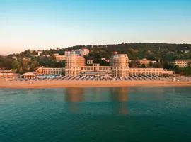 Azalia Beach Hotel Balneo & SPA