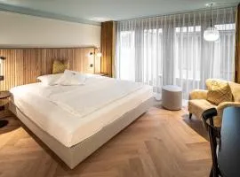 Best Western Plus Hotel Bern