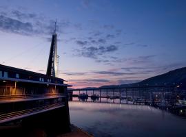 Scandic Ishavshotel, hotel din Tromsø