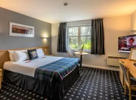 Pinehurst Lodge Hotel - Aberdeen