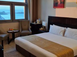 Costa Del Sol Hotel by Arabian Link, hotel in Salmiya, Kuwait