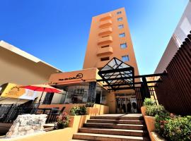 Central Resort Miyakojima، فندق بالقرب من مطار مياكو - MMY، 