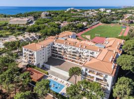 AP Victoria Sports & Beach, Hotel in Albufeira