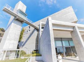 TOTO Seawind Awaji, hotel in Awaji