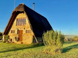 Tugela River Lodge – hotel w mieście Winterton