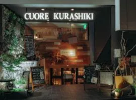 Hostel Cuore Kurashiki