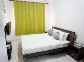 Tancor Residential Suites, hotell sihtkohas Cebu City