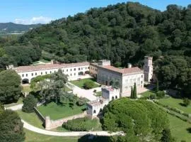 Castello di Lispida