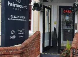 Fairmount Hotel