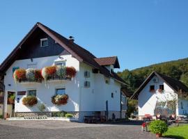 House Pox, hotell sihtkohas Plitvička Jezera