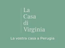 La casa di Virginia