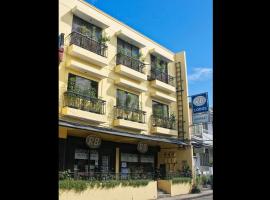 RB Bed and Breakfast – hotel w mieście Kalibo