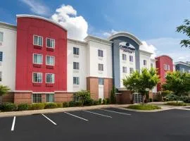 Candlewood Suites Greenville, an IHG Hotel