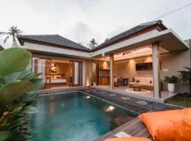 Madara Ubud Villas