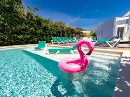 Villa Flamingos Marbella