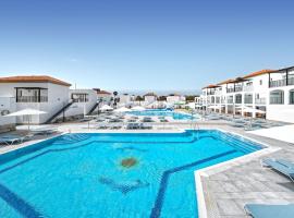 Broncemar Beach Suites – hotel w pobliżu miejsca Lotnisko Fuerteventura - FUE w mieście Caleta De Fuste