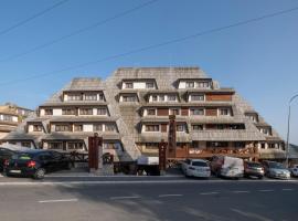 Mila apartmani Kopaonik, hotel in Kopaonik