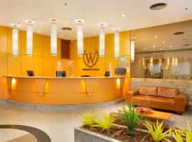 Windsor Asturias Hotel, Hotel im Viertel Zentrum, Rio de Janeiro