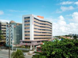 ibis Maceio Pajuçara, hôtel à Maceió