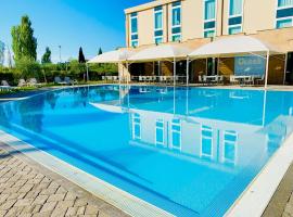 A Point Arezzo Park Hotel, hotel u gradu 'Arezzo'