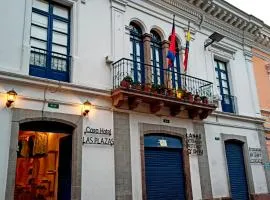 Casa Hotel Las Plazas