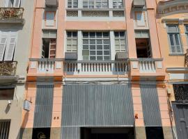 Hotel Casa Blanca - Adults Only, Hotel im Viertel Zentrum, Rio de Janeiro