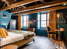 MAF Haarlem Boutique Hotel