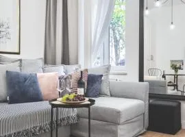 Apartament Lu Lu