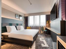 Mercure Neu-Isenburg, hotel em Neu Isenburg