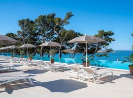 Valamar Meteor Hotel, ξενοδοχείο σε Makarska