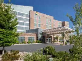 Hyatt Place Reno/Tahoe Airport