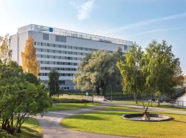 Radisson Blu Hotel, Oulu, hotel u gradu 'Oulu'