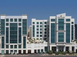 Hyatt Place Dubai Al Rigga