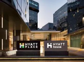 Hyatt Place Shanghai Hongqiao CBD