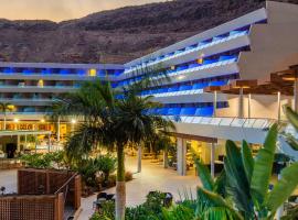 Radisson Blu Resort & Spa, Gran Canaria Mogan, хотел в Пуерто де Мохан