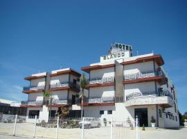 Blanco Palace Hotel, hotel malapit sa São José dos Campos Airport - SJK, São José dos Campos