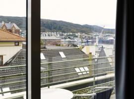 Scandic Bergen City, hotell piirkonnas Bergenhus, Bergen