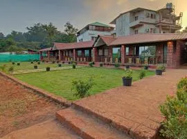 Treebo Nakshatra Cottages Mahabaleshwar