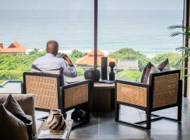 The Capital Zimbali, hotel v destinaci Ballito