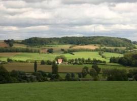 The Dutch Hills, hótel í Gulpen