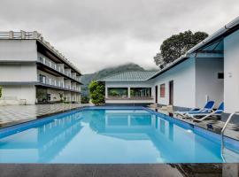 Treebo Premium Misty Garden Resorts: Munnar şehrinde bir otel